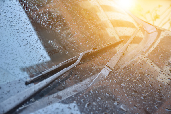 How Often Should You Replace Windshield Wipers?
