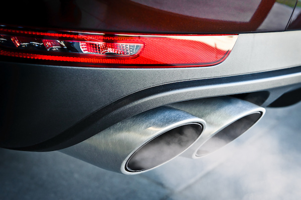 What Are the Most Common Exhaust Problems?