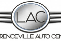 Lawrenceville Auto Center | logo